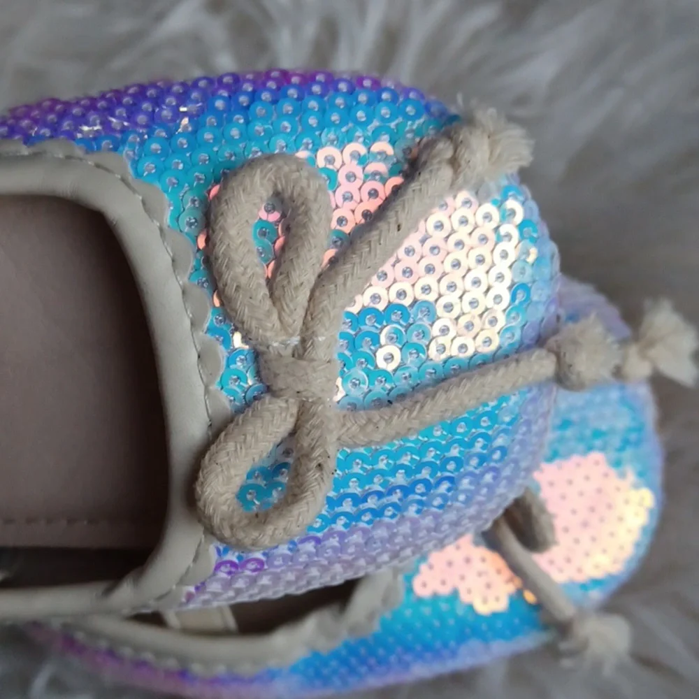 Adorable Baby Shoes